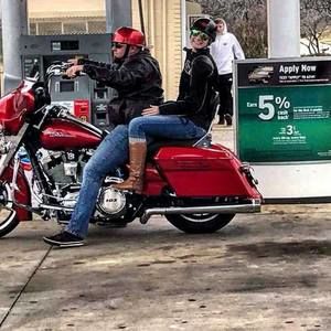 Meet your Posher, Jeff